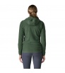 Patagonia W's R1 Air Full-Zip Hoody