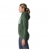Patagonia W's R1 Air Full-Zip Hoody