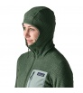 Patagonia W's R1 Air Full-Zip Hoody