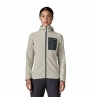 Patagonia W's R1 Air Full-Zip Hoody