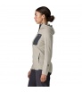 Patagonia W's R1 Air Full-Zip Hoody