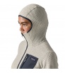 Patagonia W's R1 Air Full-Zip Hoody