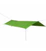 Sea to Summit Nylon Tarp Poncho Green