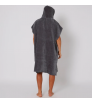 Ocean + Earth Mens Day Break Poncho Winter 2025