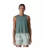 Потник Patagonia Capilene Cool Trail Cropped Tank W's