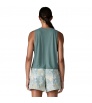 Patagonia Capilene Cool Trail Cropped Tank W's