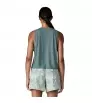 Потник Patagonia Capilene Cool Trail Cropped Tank W's