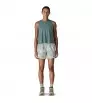 Потник Patagonia Capilene Cool Trail Cropped Tank W's