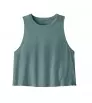 Потник Patagonia Capilene Cool Trail Cropped Tank W's