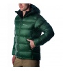 Пухенка Montbell Alpine Light Down Parka M's Winter 2025