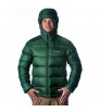 Пухенка Montbell Alpine Light Down Parka M's Winter 2025