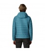 Patagonia Down Sweater Hoody M's