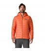 Patagonia Down Sweater Hoody M's
