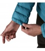 Patagonia Down Sweater Hoody M's