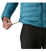 Patagonia Down Sweater Hoody M's