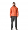 Patagonia Down Sweater Hoody M's