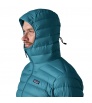 Patagonia Down Sweater Hoody M's