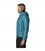 Patagonia Down Sweater Hoody M's