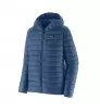 Пухенка Patagonia Down Sweater Hoody M's Winter 2025