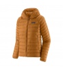Patagonia Down Sweater Hoody W's