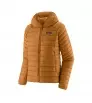Пухенка Patagonia Down Sweater Hoody W's