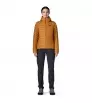 Пухенка Patagonia Down Sweater Hoody W's