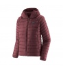 Patagonia Down Sweater Hoody W's