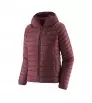 Пухенка Patagonia Down Sweater Hoody W's