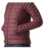 Patagonia Down Sweater Hoody W's