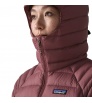 Patagonia Down Sweater Hoody W's