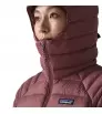 Пухенка Patagonia Down Sweater Hoody W's