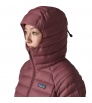 Patagonia Down Sweater Hoody W's
