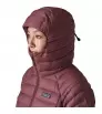 Пухенка Patagonia Down Sweater Hoody W's