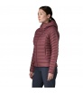 Patagonia Down Sweater Hoody W's