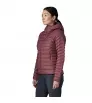 Пухенка Patagonia Down Sweater Hoody W's