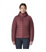 Patagonia Down Sweater Hoody W's