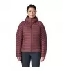 Пухенка Patagonia Down Sweater Hoody W's