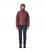 Patagonia Down Sweater Hoody W's