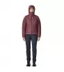 Пухенка Patagonia Down Sweater Hoody W's