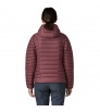 Patagonia Down Sweater Hoody W's