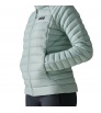 Patagonia Down Sweater Hoody W's