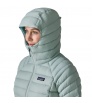 Patagonia Down Sweater Hoody W's