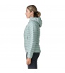 Patagonia Down Sweater Hoody W's