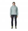 Patagonia Down Sweater Hoody W's
