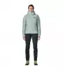 Пухенка Patagonia Down Sweater Hoody W's