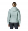 Patagonia Down Sweater Hoody W's