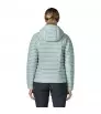Пухенка Patagonia Down Sweater Hoody W's