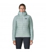 Patagonia Down Sweater Hoody W's
