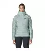 Пухенка Patagonia Down Sweater Hoody W's