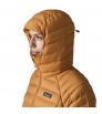 Patagonia Down Sweater Hoody W's